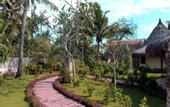 Туры в отель Отель Sanghyang Bay Villas