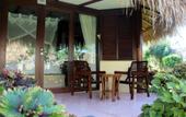 Туры в отель Отель Sanghyang Bay Villas