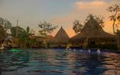 Туры в отель Отель Sanghyang Bay Villas
