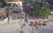 Туры в отель Отель Sanghyang Bay Villas