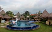 Туры в отель Отель Sanghyang Bay Villas