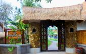 Туры в отель Отель Sanghyang Bay Villas