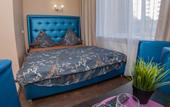 Туры в отель Отель Мини отель