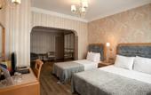 Туры в отель Grand Anka