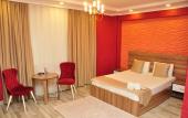 Туры в отель Gallery Lux Hotel