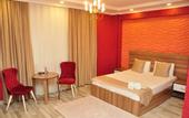 Туры в отель Gallery Lux Hotel