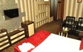 Туры в отель Gallery Lux Hotel
