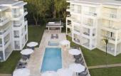 Туры в отель Emotions by Hodelpa Puerto Plata - All Inclusive