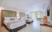 Туры в отель Emotions by Hodelpa Puerto Plata - All Inclusive