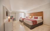 Туры в отель Emotions by Hodelpa Puerto Plata - All Inclusive