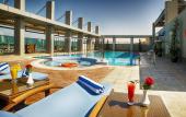 Туры в отель Rose Park Hotel Al Barsha