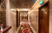 Туры в отель Rose Park Hotel Al Barsha