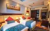 Туры в отель Rose Park Hotel Al Barsha