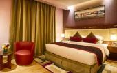 Туры в отель Rose Park Hotel Al Barsha