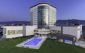 Туры в отель Dedeman Tokat