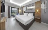 Туры в отель Dedeman Tokat