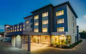Туры в отель Tamarind Tree Hotel