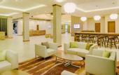 Туры в отель Tamarind Tree Hotel