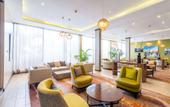 Туры в отель Tamarind Tree Hotel