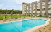 Туры в отель Tamarind Tree Hotel