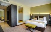 Туры в отель Tamarind Tree Hotel