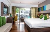 Туры в отель Tamarind Tree Hotel