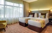 Туры в отель Tamarind Tree Hotel