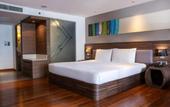 Туры в отель Tamarind Tree Hotel
