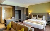 Туры в отель Tamarind Tree Hotel