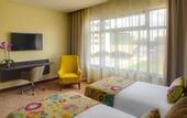 Туры в отель Tamarind Tree Hotel