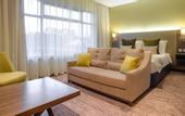 Туры в отель Tamarind Tree Hotel