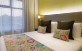 Туры в отель Tamarind Tree Hotel