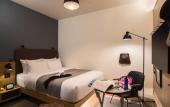 Туры в отель Moxy Osaka Honmachi