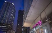 Туры в отель Moxy Osaka Honmachi