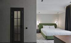 Бутик - отель Статлер