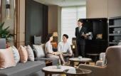 Туры в отель Primus Residence Shanghai Hongqiao