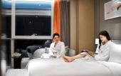 Туры в отель Primus Residence Shanghai Hongqiao