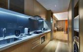 Туры в отель Primus Residence Shanghai Hongqiao