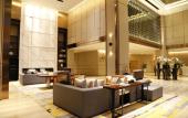 Туры в отель Primus Residence Shanghai Hongqiao