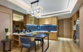 Туры в отель Primus Residence Shanghai Hongqiao