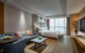 Туры в отель Primus Residence Shanghai Hongqiao