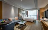 Туры в отель Primus Residence Shanghai Hongqiao