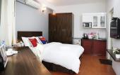 Туры в отель V-studio Hotel Apartment 2