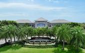 Туры в отель Danang Marriott Resort & Spa, Non Nuoc Beach Villas
