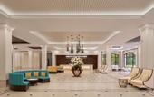 Туры в отель Danang Marriott Resort & Spa, Non Nuoc Beach Villas