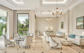 Туры в отель Danang Marriott Resort & Spa, Non Nuoc Beach Villas