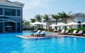 Туры в отель Danang Marriott Resort & Spa, Non Nuoc Beach Villas