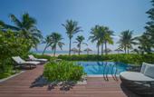 Туры в отель Danang Marriott Resort & Spa, Non Nuoc Beach Villas