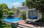 Туры в отель Danang Marriott Resort & Spa, Non Nuoc Beach Villas