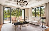 Туры в отель Danang Marriott Resort & Spa, Non Nuoc Beach Villas